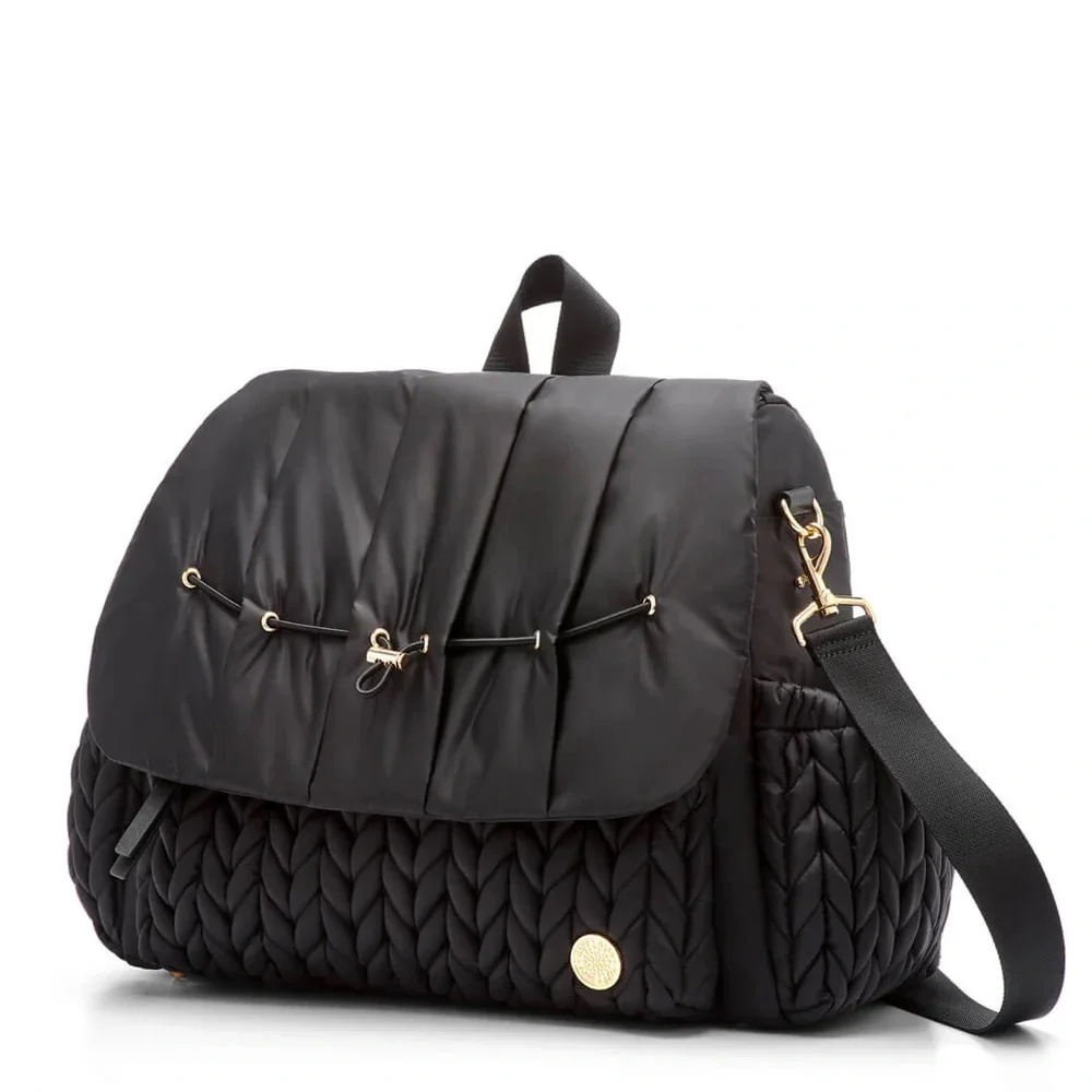 Happ Levy Backpack diaper bag - Picture 2 of 16